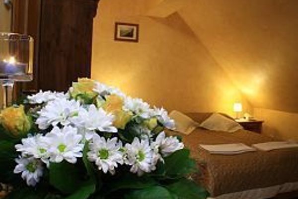 Hotel Karolówka Dwór (Zakopane)
